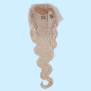 Front Lace Blonde Body Wave Wig - Unique Styles 2 Envy Inc.