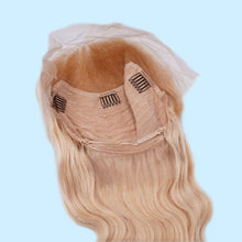 Front Lace Blonde Body Wave Wig - Unique Styles 2 Envy Inc.
