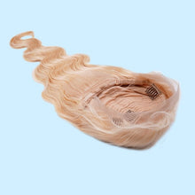 Front Lace Blonde Body Wave Wig - Unique Styles 2 Envy Inc.