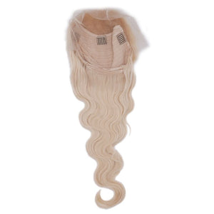 Front Lace Blonde Body Wave Wig - Unique Styles 2 Envy Inc.