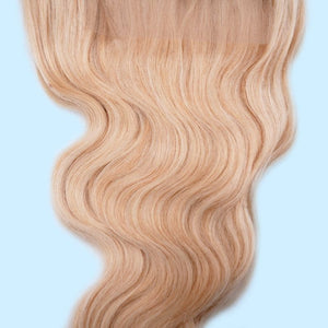 Front Lace Blonde Body Wave Wig - Unique Styles 2 Envy Inc.